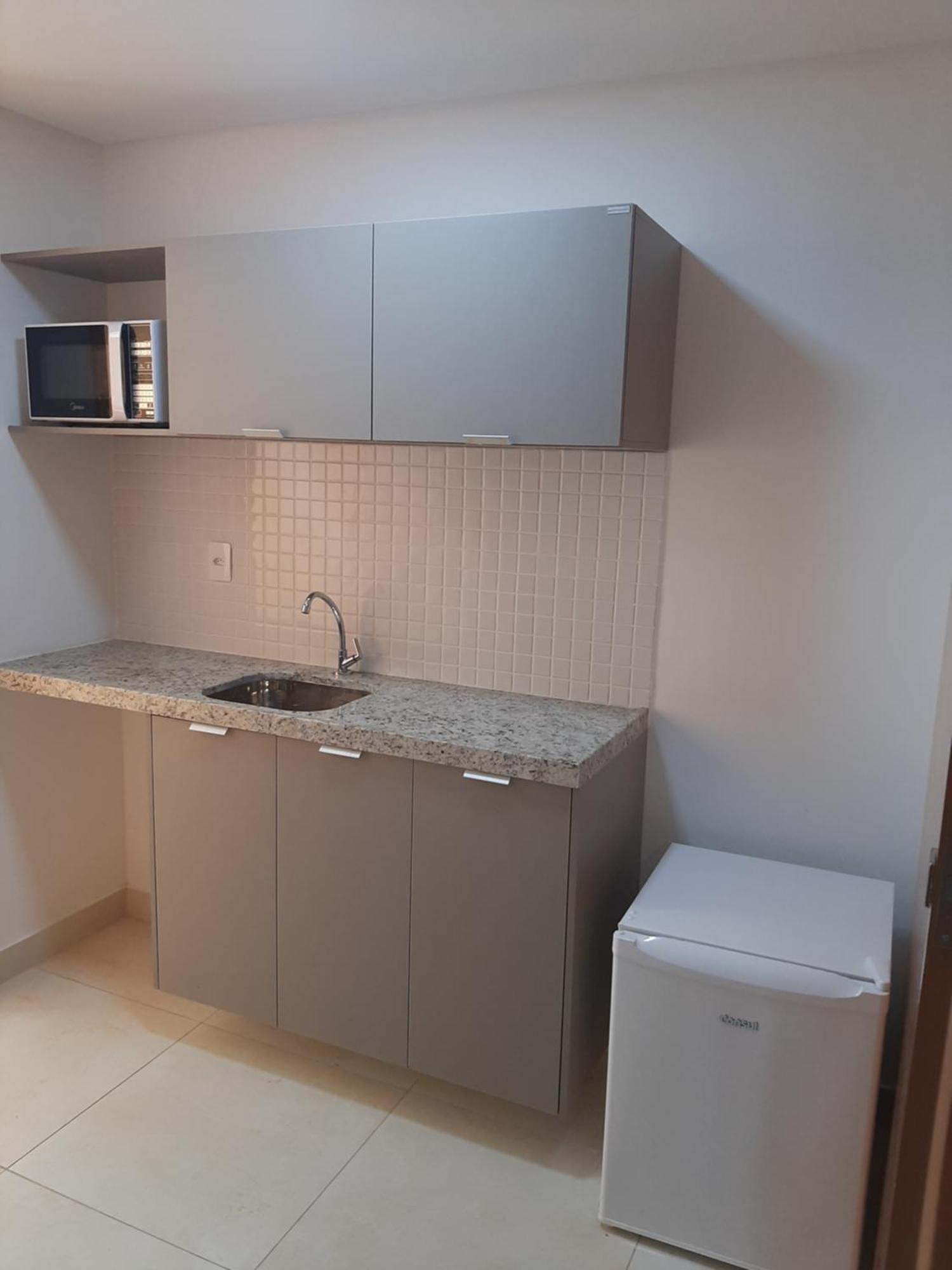 Guest Manaira Apart Hotel โจเอาเปสโซอา ภายนอก รูปภาพ